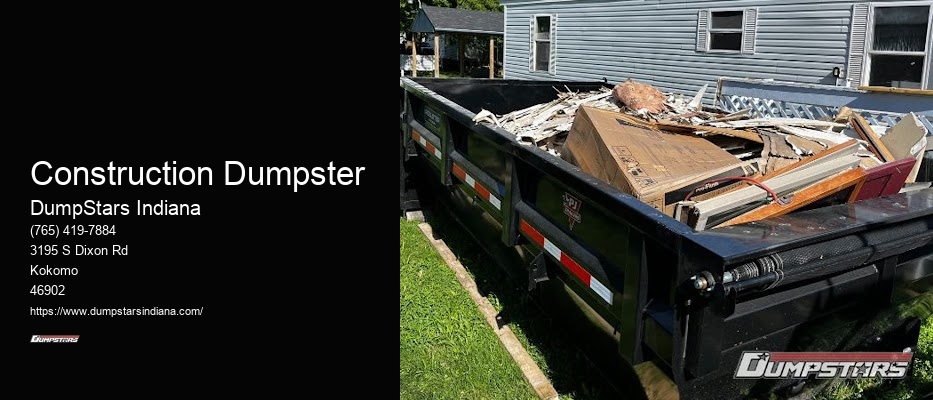 Disposal