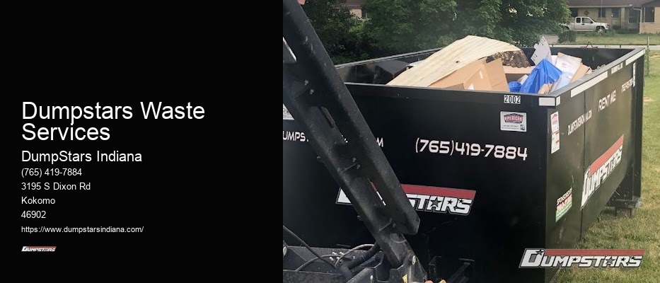 Waste Removal
