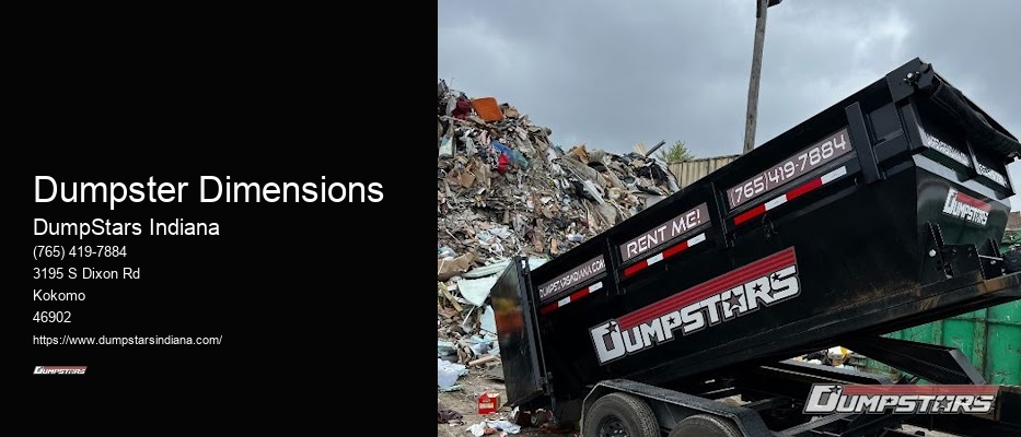 Waste Disposal