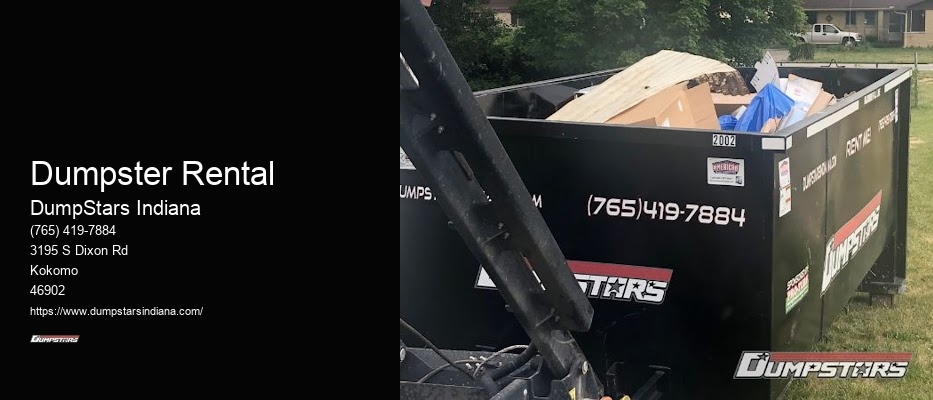 Junk Removal