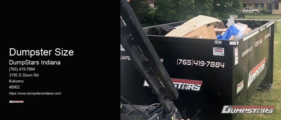 Waste Industries Dumpster Rental