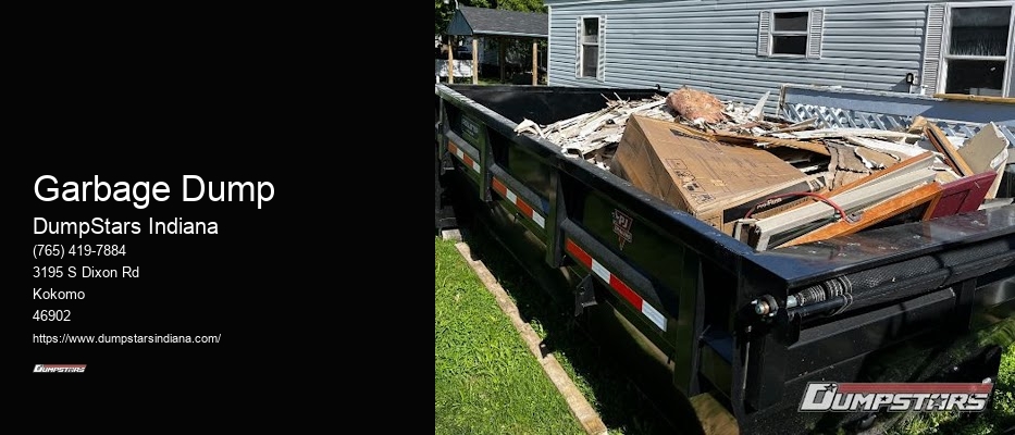 Construction Dumpster Rental