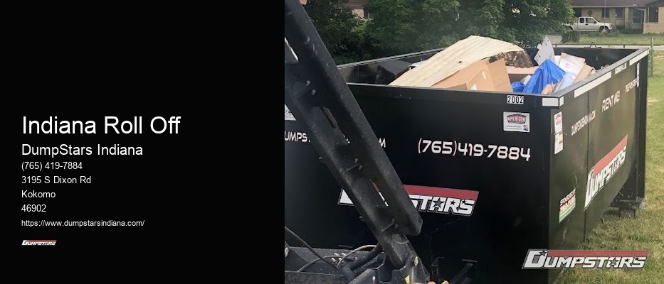 Bin Rentals