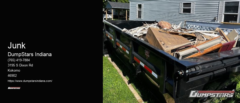 Waste Industries Dumpster Rental