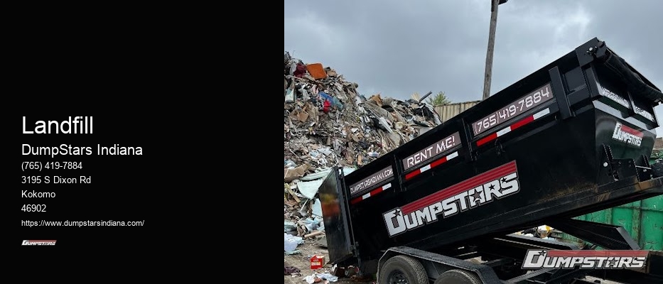 Construction Debris