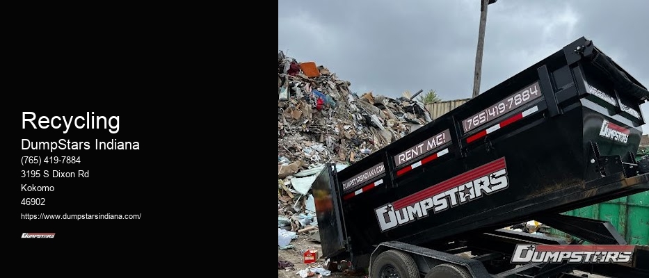 Roll Off Dumpsters In My Area