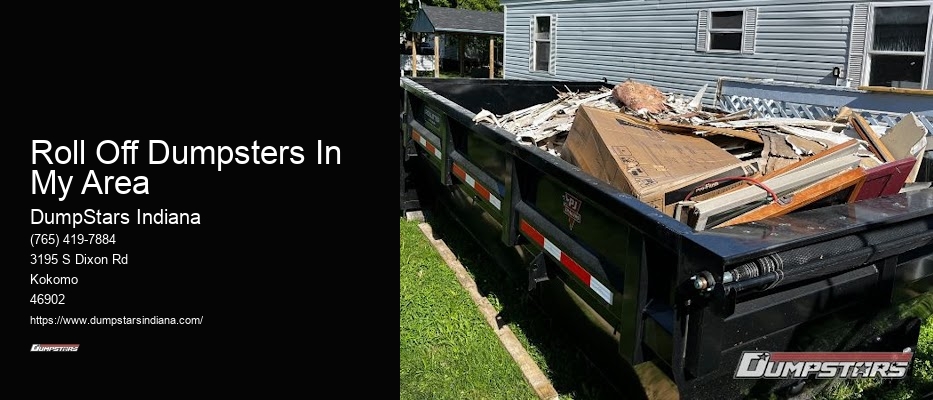 Bin Rentals