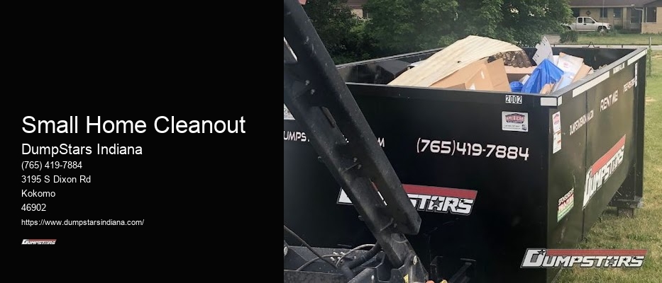 Indiana Waste Disposal