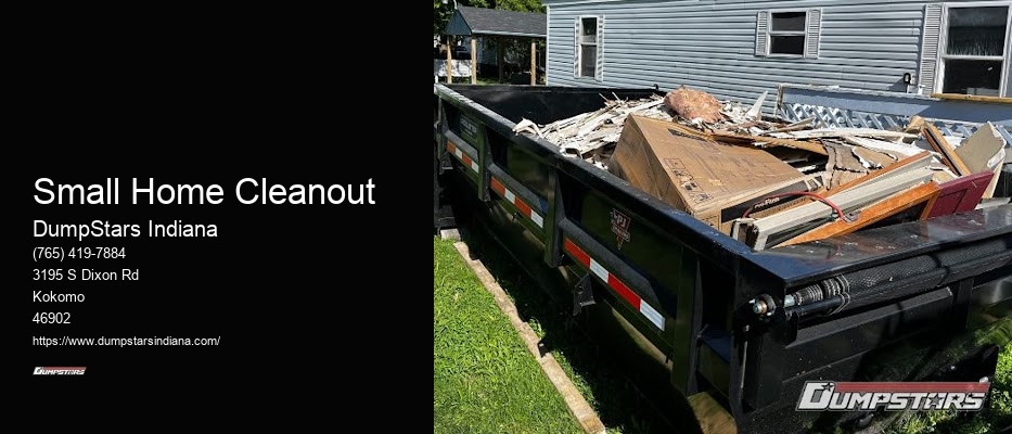 Commercial Dumpster Rentals