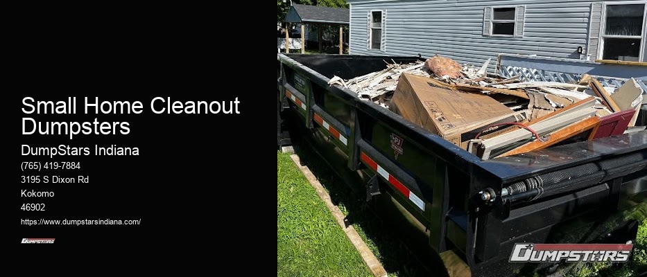 Kokomo Indiana Dump
