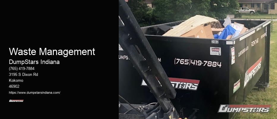 Dumpstars Waste Services