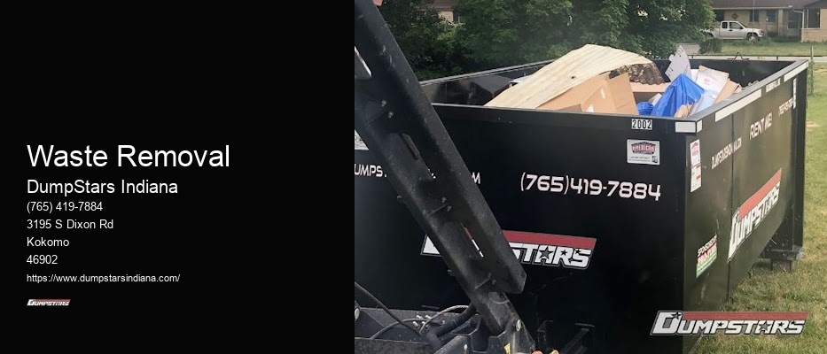 Trash Dumpster Rental